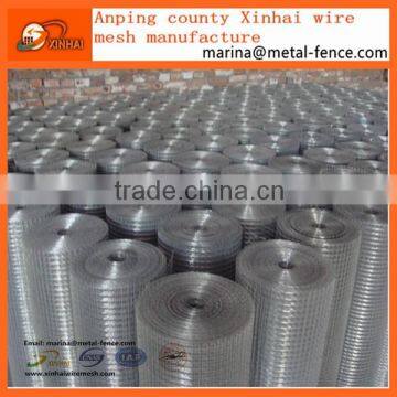 2016 Alibaba China Manufacture Welded Wire Mesh