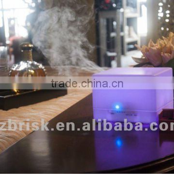 Water Cube Aromatherapy Humidifier