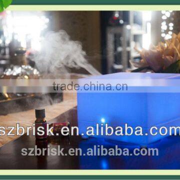 Aroma Atomizer Air Humidifier LED Ultrasonic Purifier Diffuser