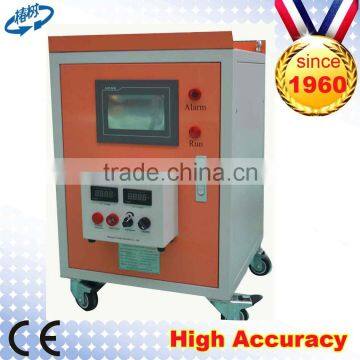 electrochemical machining machine