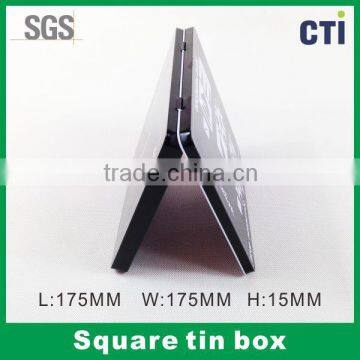 Magnetic Games Tin Box photo-3