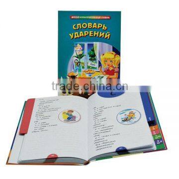 Kids Custom Coloring English Story Book photo-4