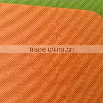 Plastic Kitchen Cutting Board photo-5