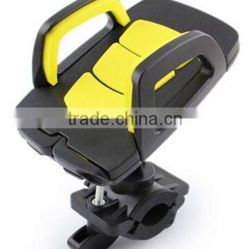 wholesale manufacturer customize logo 360 rotating universal motorcycle mobile phone holder