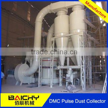 Baichy cyclone powder separator with factory price