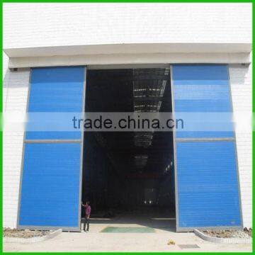 Sliding Door