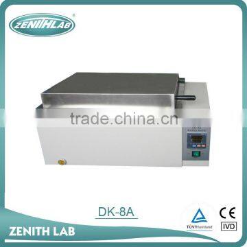 ISO HEATING WATER BATHDK-8A laboratory water bath