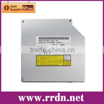 Laptop SATA Tray Load DVD Disc Drive, Model: Panasonic UJ8A0