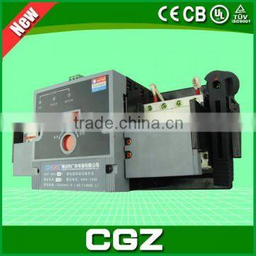 3 Phase Automatic Transfer Switch photo-4