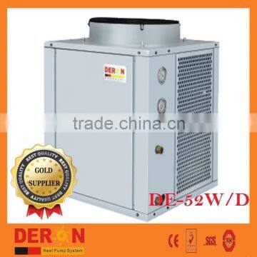 air source induction heat pupmp heating system 20.8kw(CE)