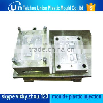 telephone plastic mould