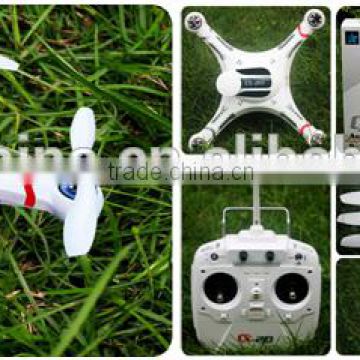 2.4GHz Quadcopter CS-20 Drones with GPS location