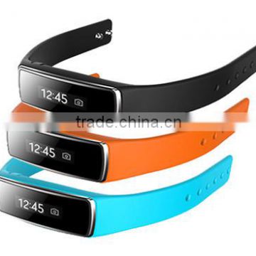 wristband for android and ios