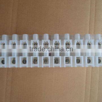 FW(U) terminal block screw