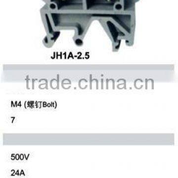 JH1 connector terminal block