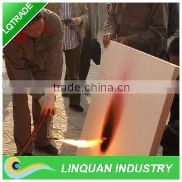 good quality fireproof phenolic insulation board for driving