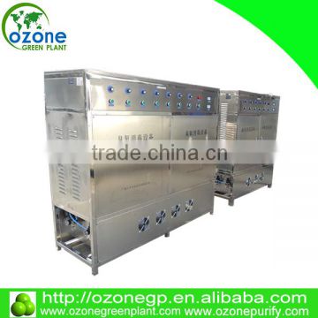 hot recommend 100G-5000G Ozone Generator for water treatment