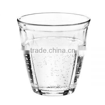 hot selling water glass cup any volume-to be customised