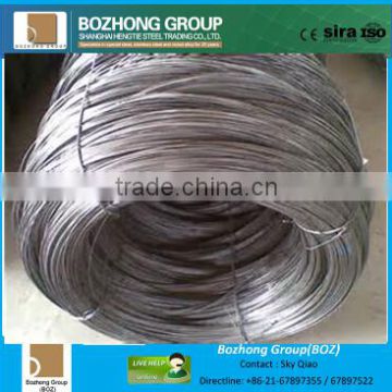 400 series stainless steel wire