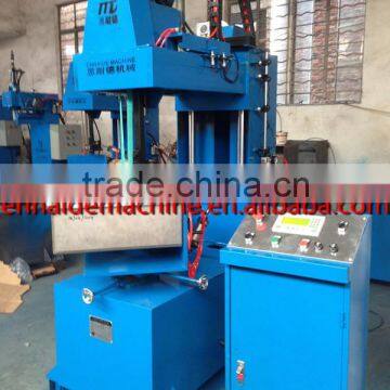 Grinding Machine for the Angle (R5-25) photo-3