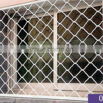 Anping Nuojia High Quality Burglar Proof Window(manufacturer)