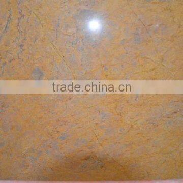 Dark Emperador Marble Slab photo-5