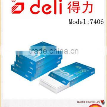 Deli Copy Paper A3-70g-5 Package , Model 7406 photo-2