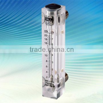 Waste Water Flow Meter in Water Equipment