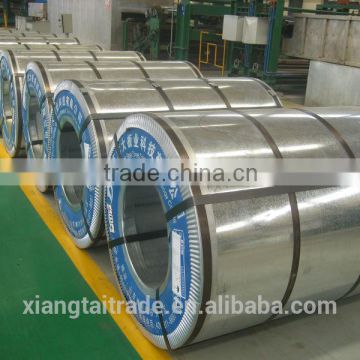 SPCC/DC04 cold rolled steel coil