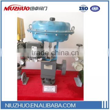 All export products Pneumatic Diaphragm High Pressure Control Valve