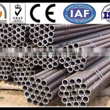 API 5L X52 ERW welded steel pipe for oil and gas