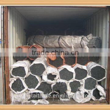 competitive price !!! hot dip galvanized steel pipe