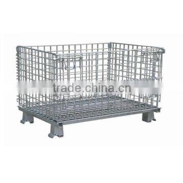 RH-C-B Small Size Wire Mesh Container