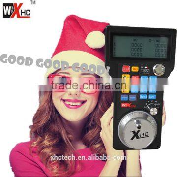 2015 hot sale new china product xhc cnc milling machine tool handwheel mpg controller