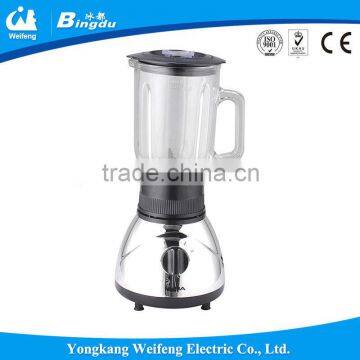 WF-A118 Homeuse Juice extractor Blender juice extractor