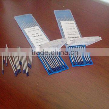 Good Tungsten Electrode