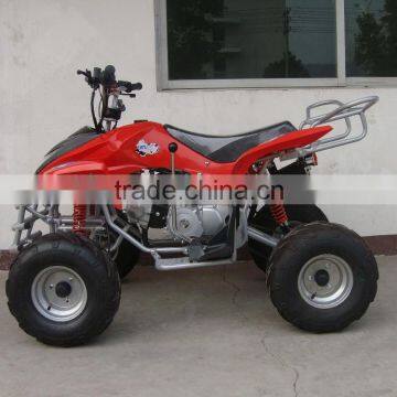ATV Four Wheel Motorcycle Cheap ATV For Sale 110cc/125cc / SQ- ATV003 photo-5