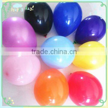 12 Inch Standard Balloon Advertising Latex Balloon photo-2