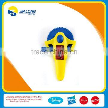 Hot plastic tools toys