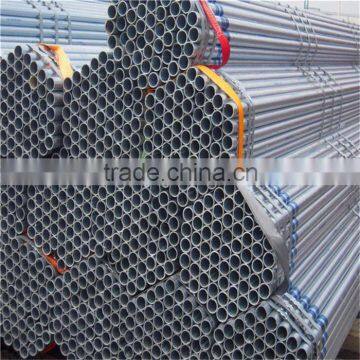 HDG Pipe/Hot Dipped Galvanized Pipe