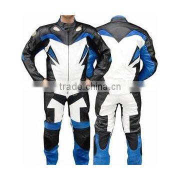 Cowhide Racing suits