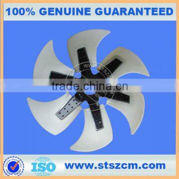 PC350-7 excavator spare parts engine cooling fan 600-635-7870