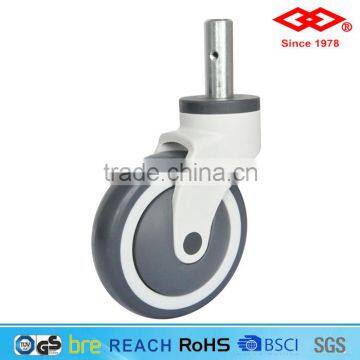 Made in china new product heavy duty caster for trolley