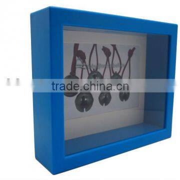 Plastic Bank Picture Frame in Many Colors, Eco-friendly,perfect for Premium Gifts (A641) photo-3