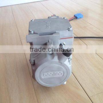dc Compressor DM27A2 photo-2