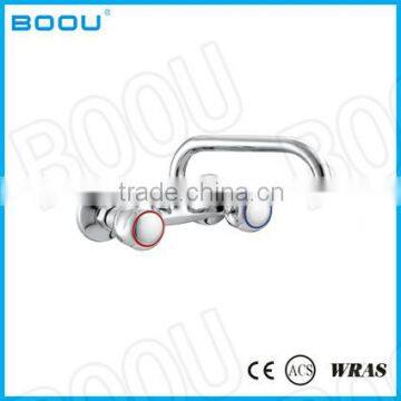 (5311-5)BOOU Online Shop China Kitchen Wares Kitchen Faucet Mixer photo-2