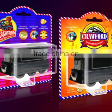 Toys Card Plastic Packing Machines