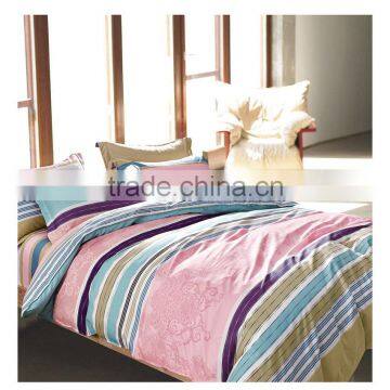 Bedding Comforter Sets Quilt Cover Set 100% Cotton Direct Buy China