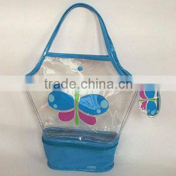 Pvc Bag/ Custom Pvc Bag From Oem/ Customised Inflatable Air Bag for Packing photo-2