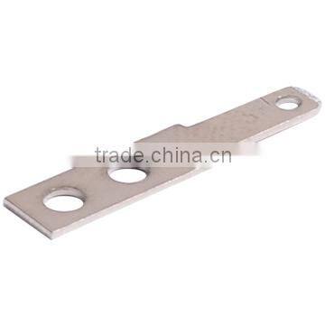 Automotive Metal Stampings Parts metal stainless steel terminal lugs